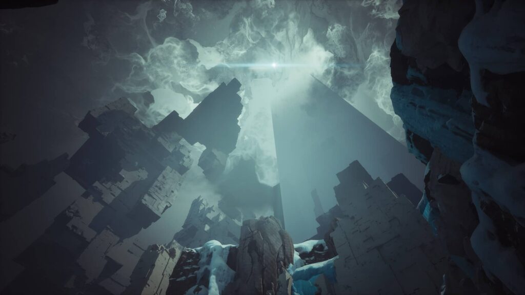 Hypnos - mountain of madness