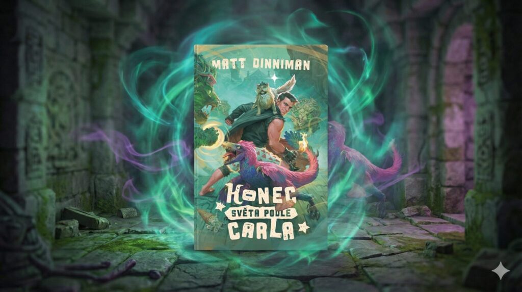 Konec světa podle Carla