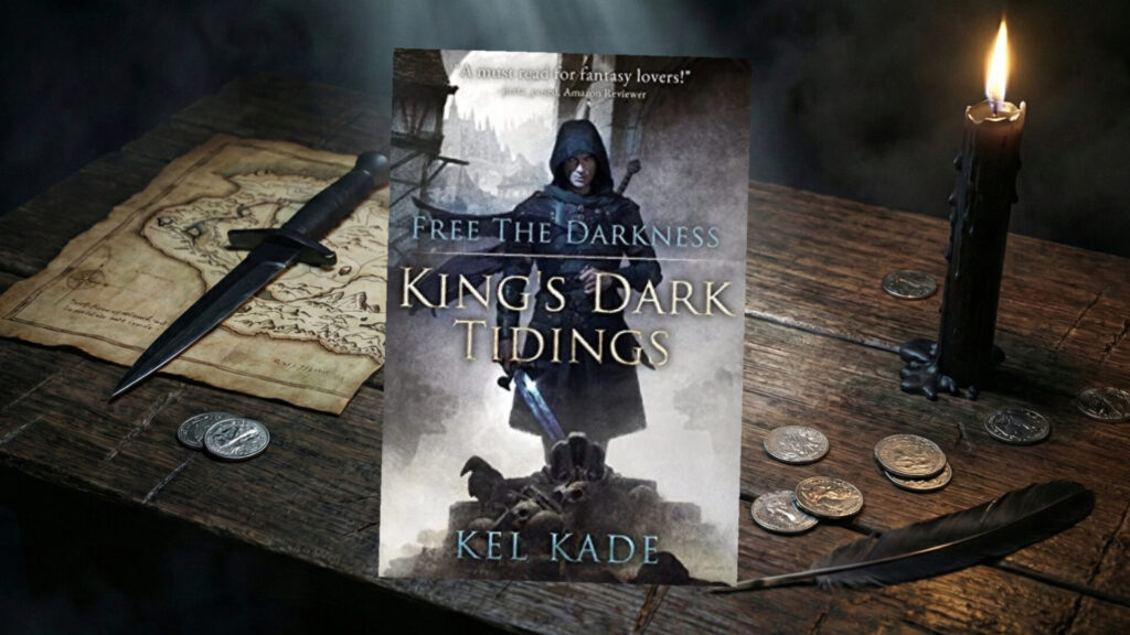 Králův temný vzkaz