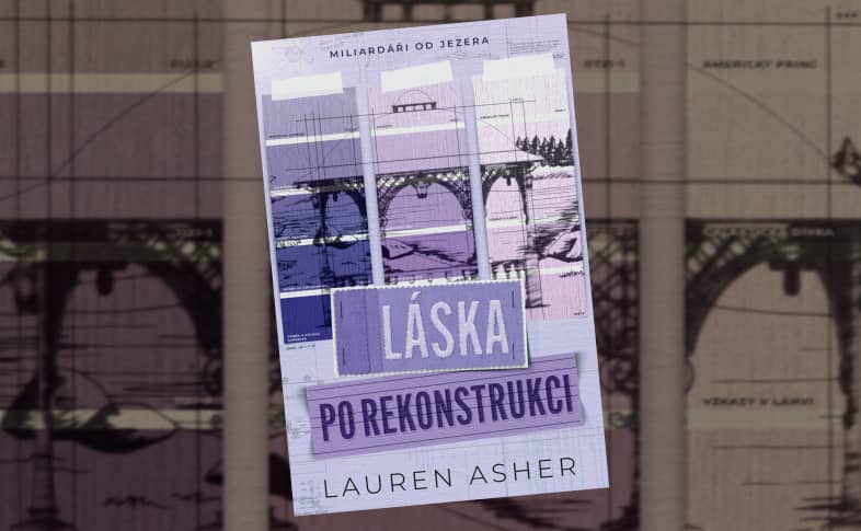 Láska po rekonstrukci náhled