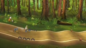 Mad Skills BMX 2 - náhled