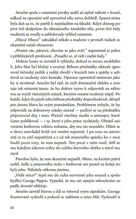 Neklidný hrob ukázka 2