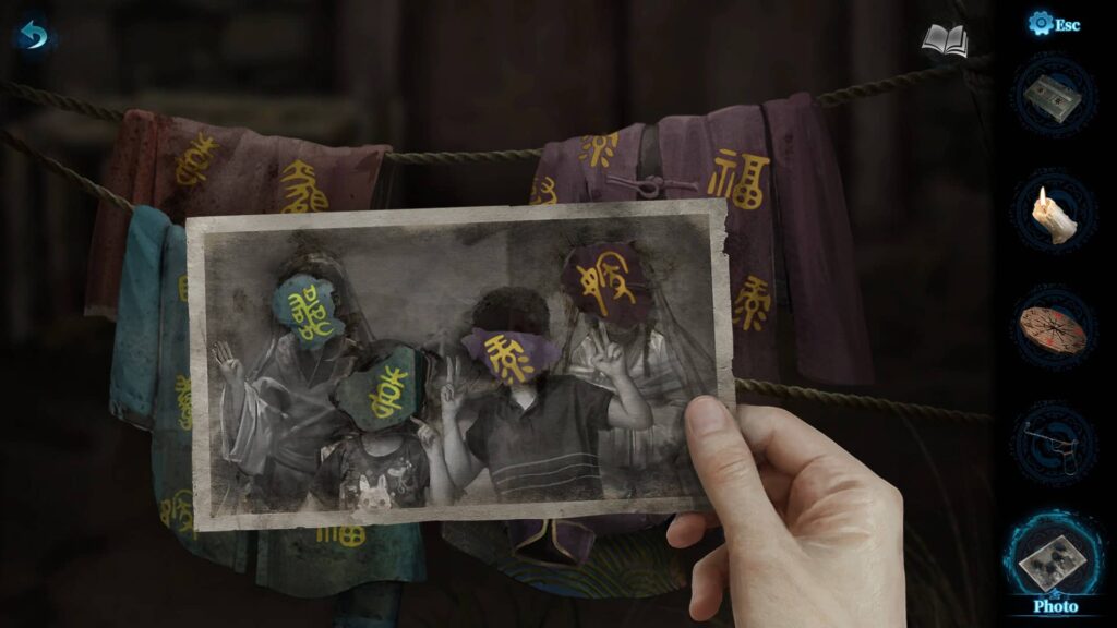 Paper Bride 6 - fotka