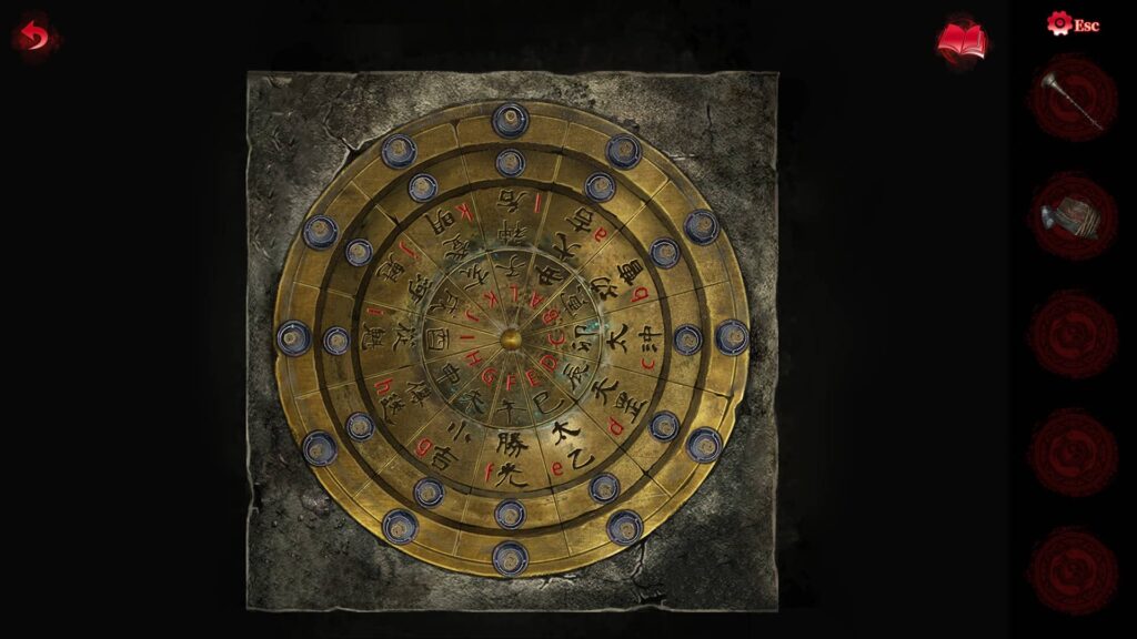 Paper Bride 6 - hádanka 2