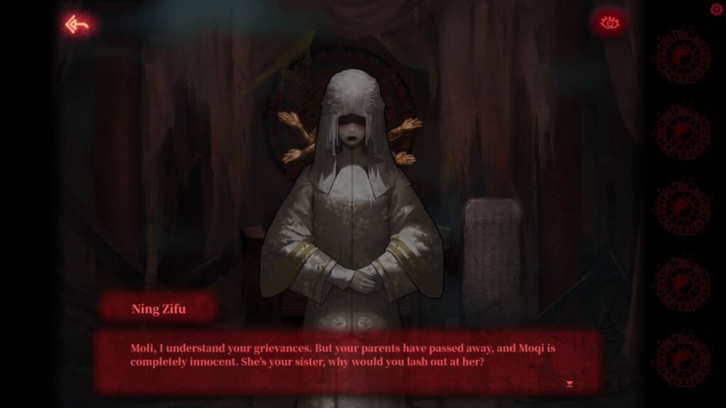 Paper Bride - bílá nevěsta