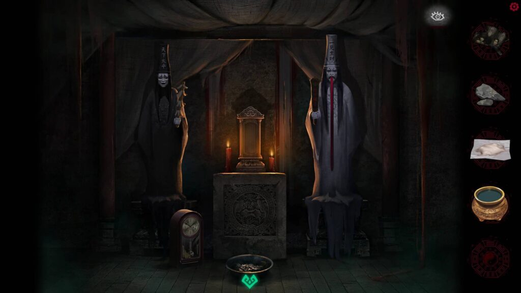 Paper Bride - papírové postavy