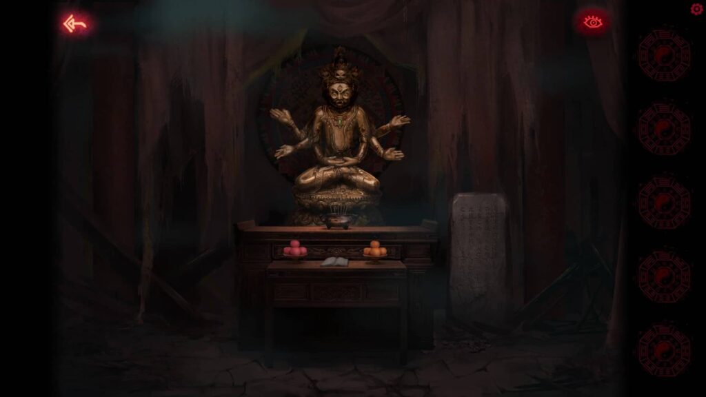 Paper Bride - socha Boha