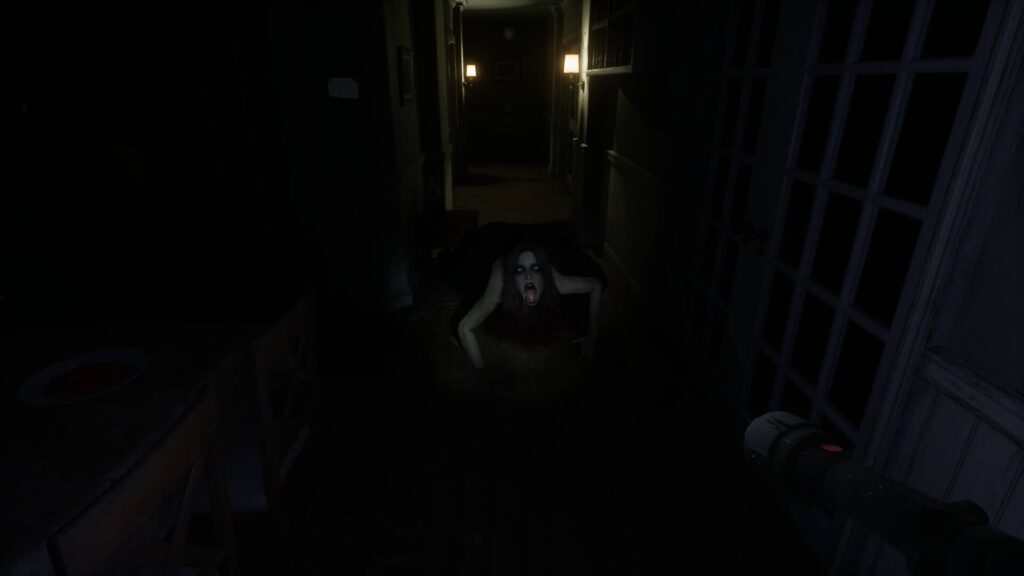 Perp Games -titul Unsealed