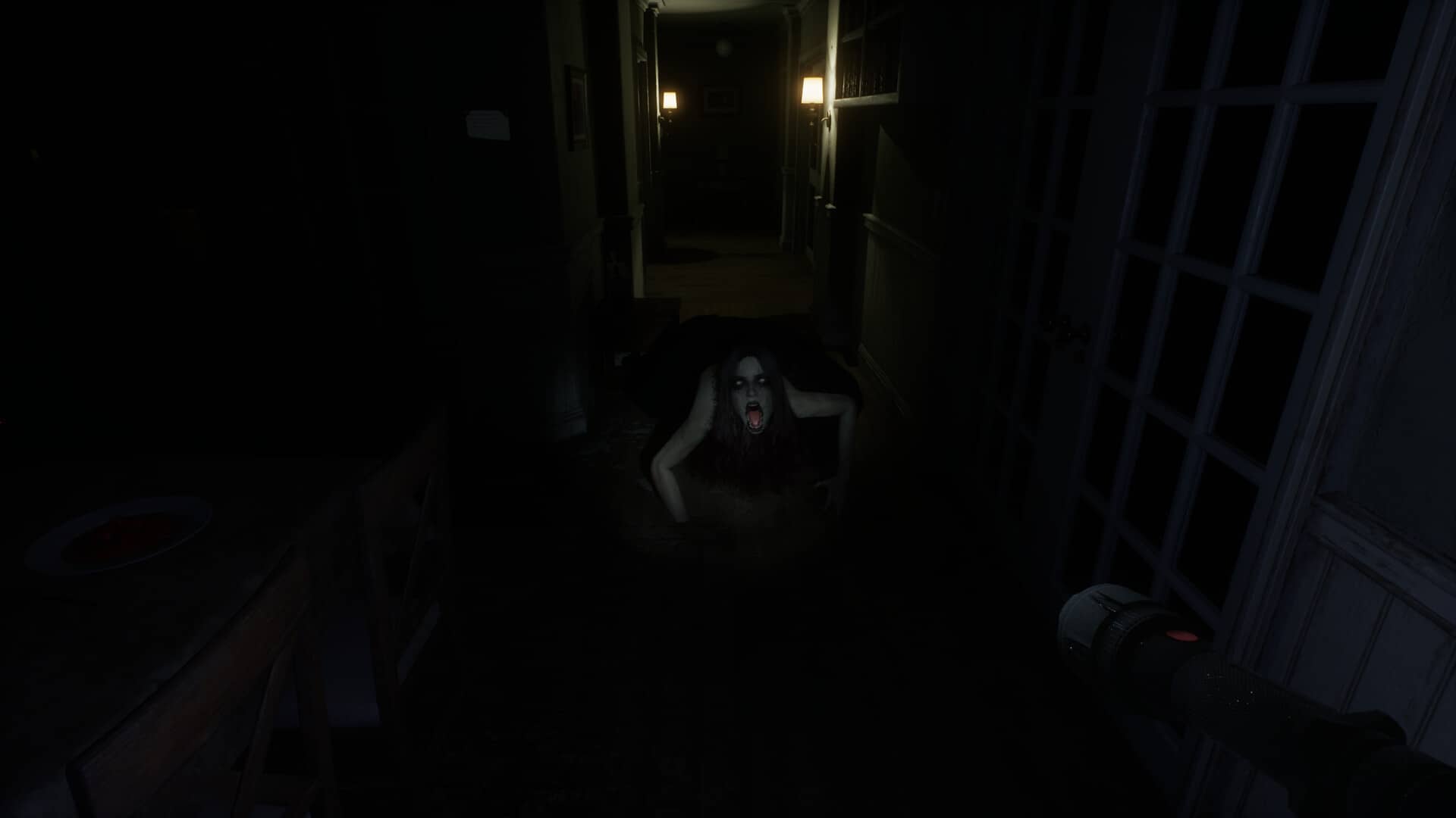 Perp Games -titul Unsealed