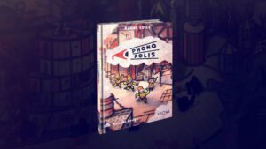 Phonopolis - Xzone edice