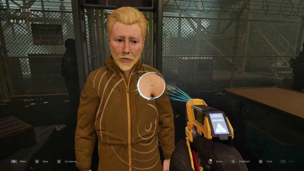 Quarantine Zone - The Last Check - screen 3