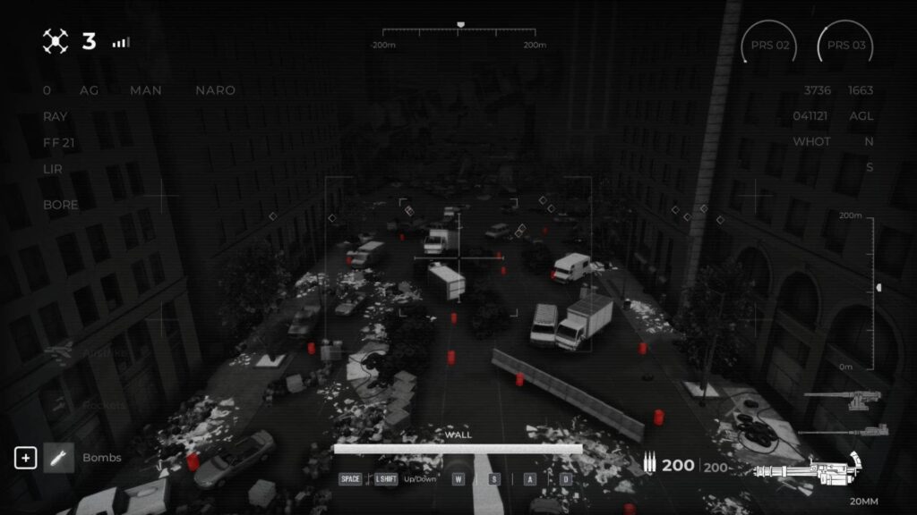 Quarantine Zone - The Last Check - screen 5