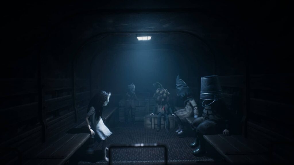 REANIMAL - opět spolu