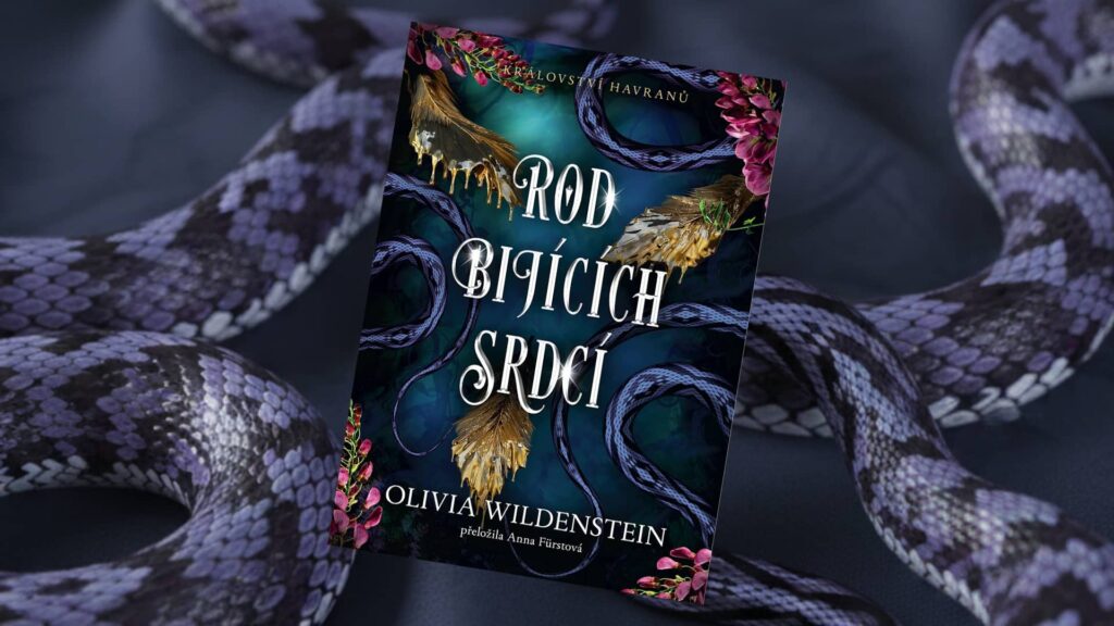 Rod bijících srdcí - úvodka