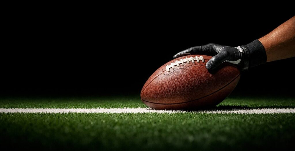 Super Bowl 2026 - cover