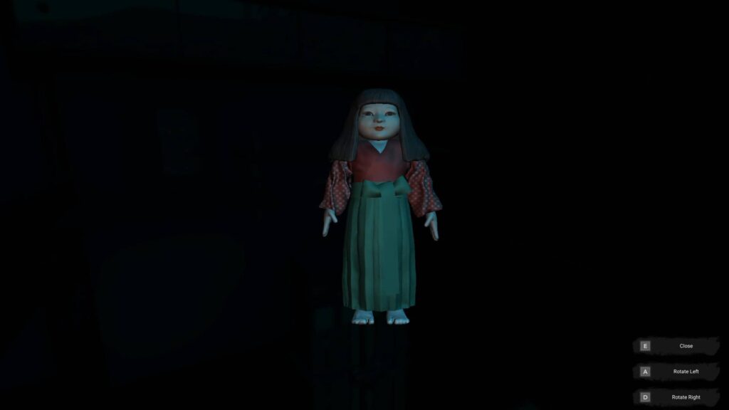 Tatari - prokletá panenka