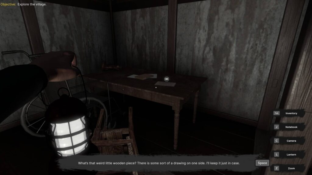 Tatari - sbírání stop