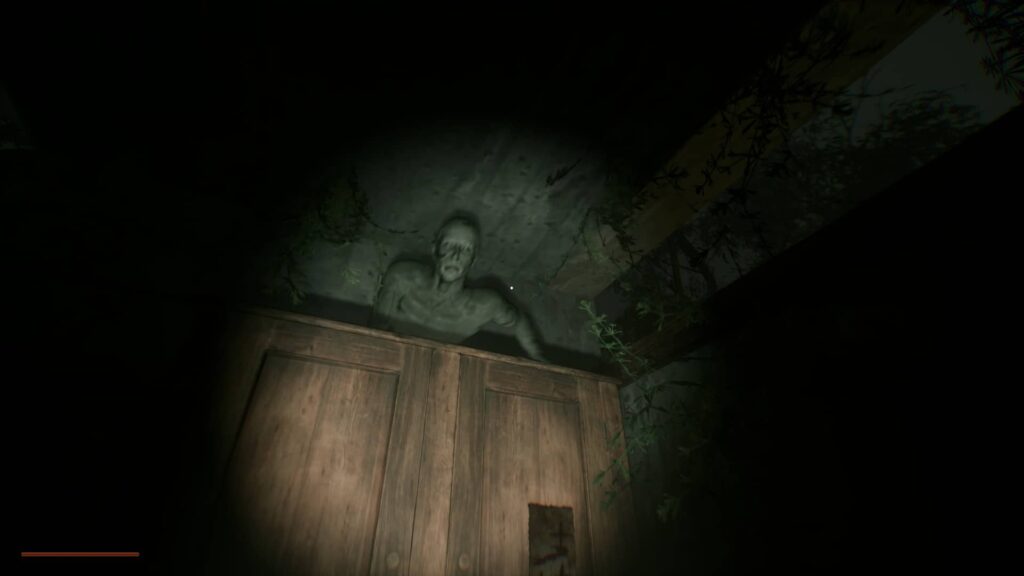 The 9th Charnel - bubáček