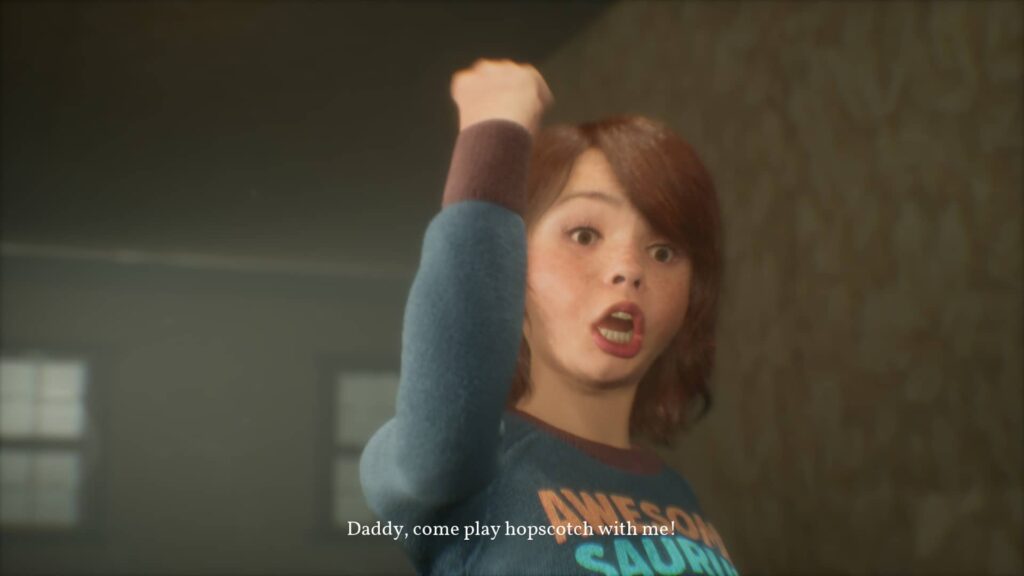 The 9th Charnel - dcera