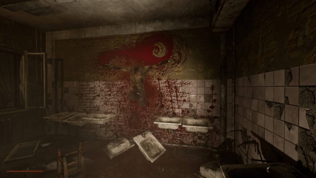 The 9th Charnel - mrtvola