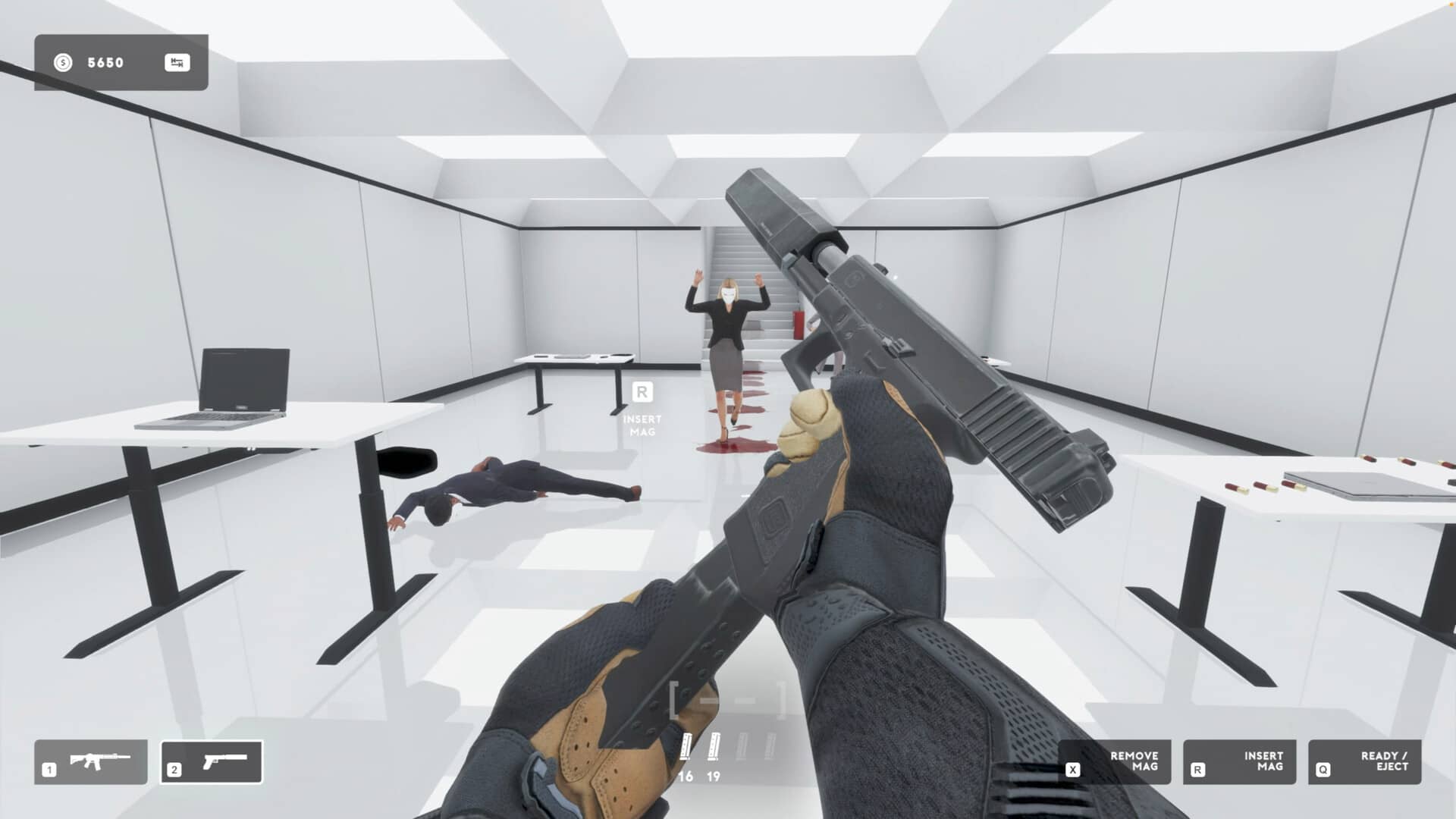 They Killed Your Cat