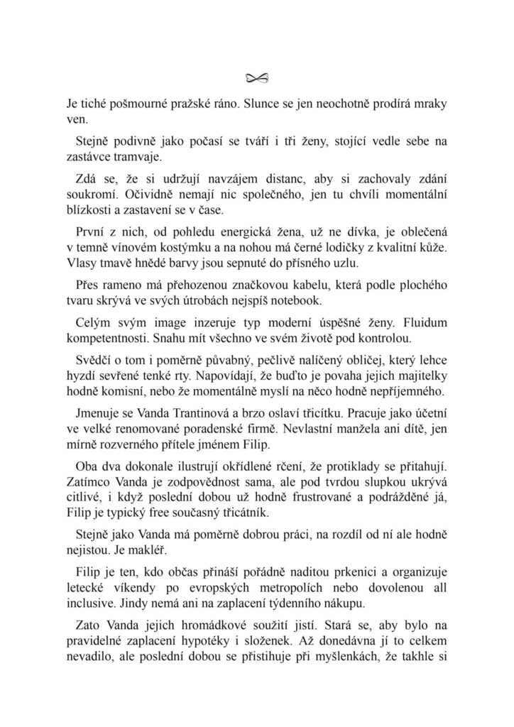 Tržiště iluzí - ukázka 1