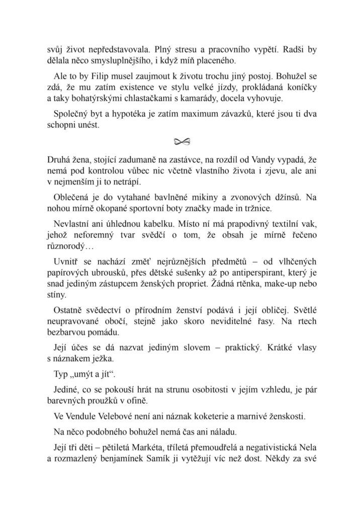 Tržiště iluzí - ukázka 2