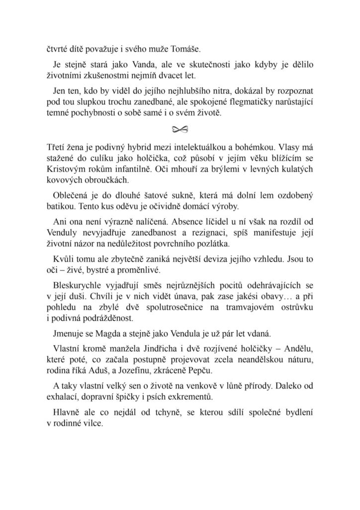 Tržiště iluzí - ukázka 3