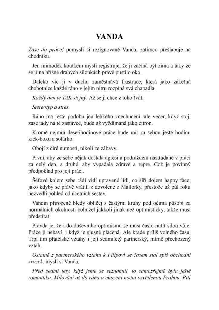 Tržiště iluzí - ukázka 4