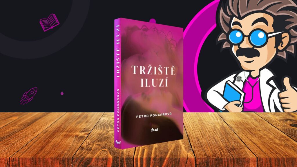 Tržiště iluzí - úvodka