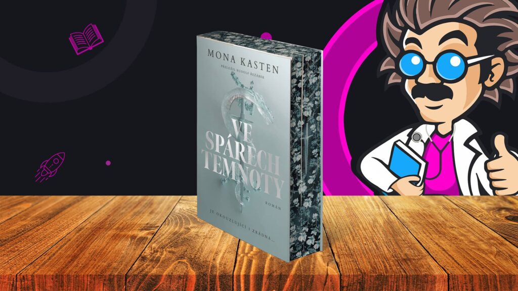 Ve spárech temnoty - úvodka