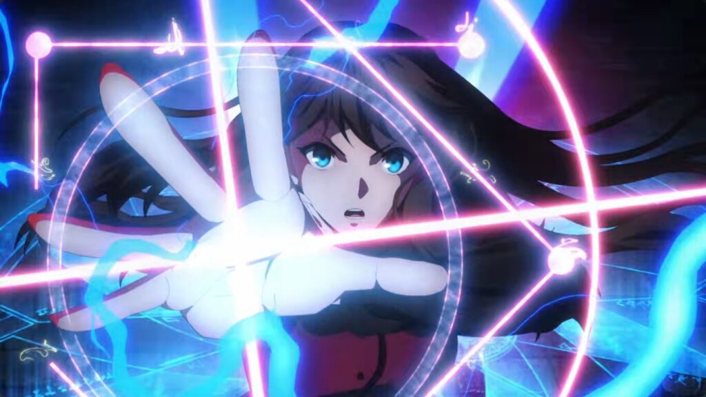 Witch on the Holy Night náhled