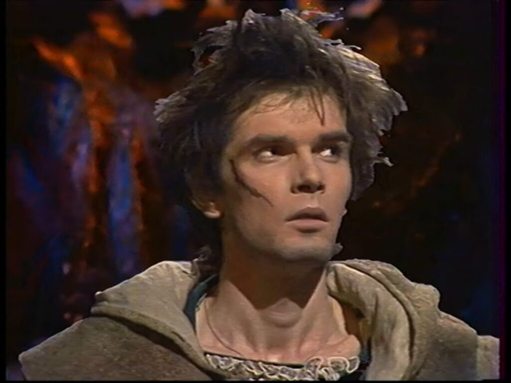 Chranitěli - Aragorn