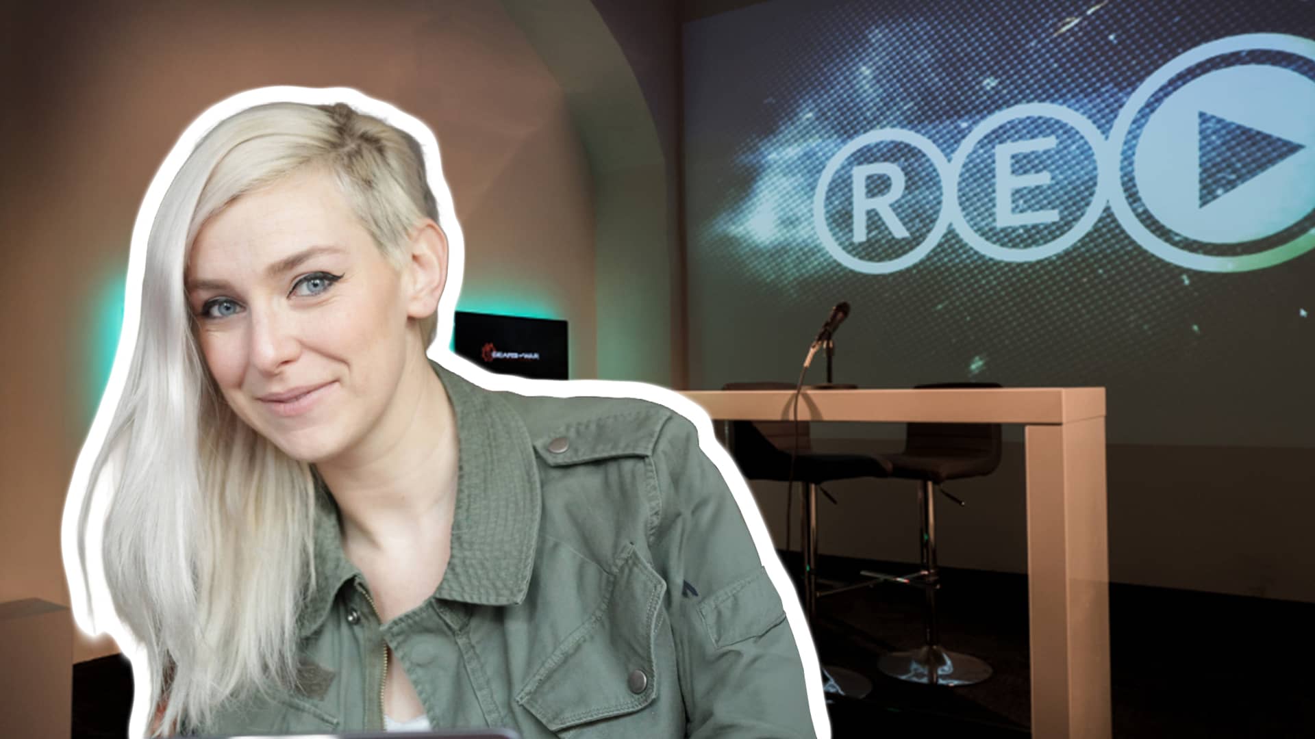 Alžběta Trojanová - Re-Play