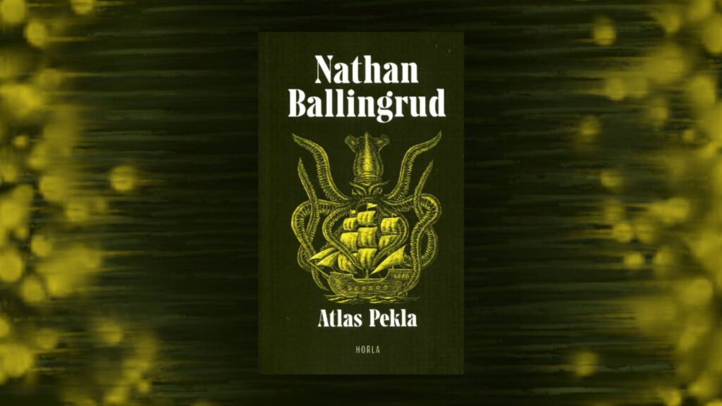 Atlas Pekla - úvodní fotka