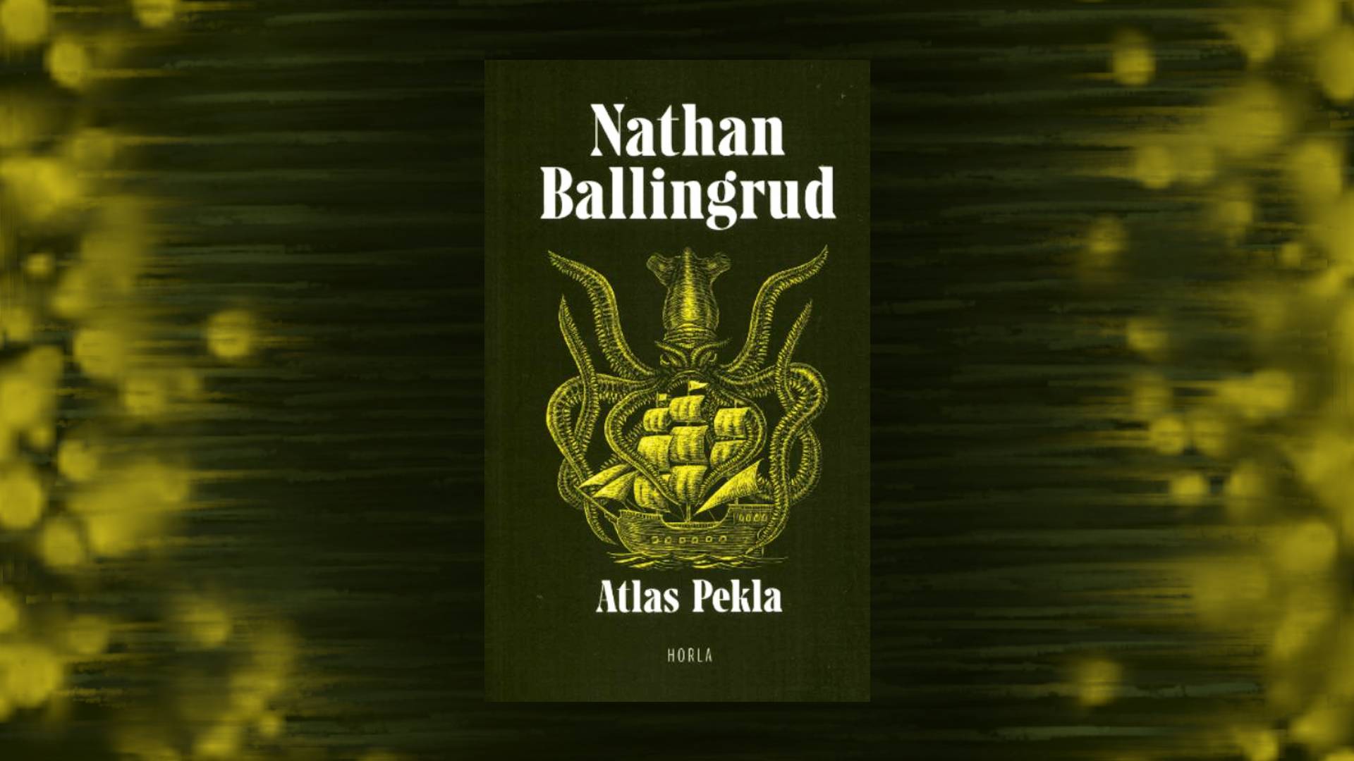 Atlas Pekla - úvodní fotka