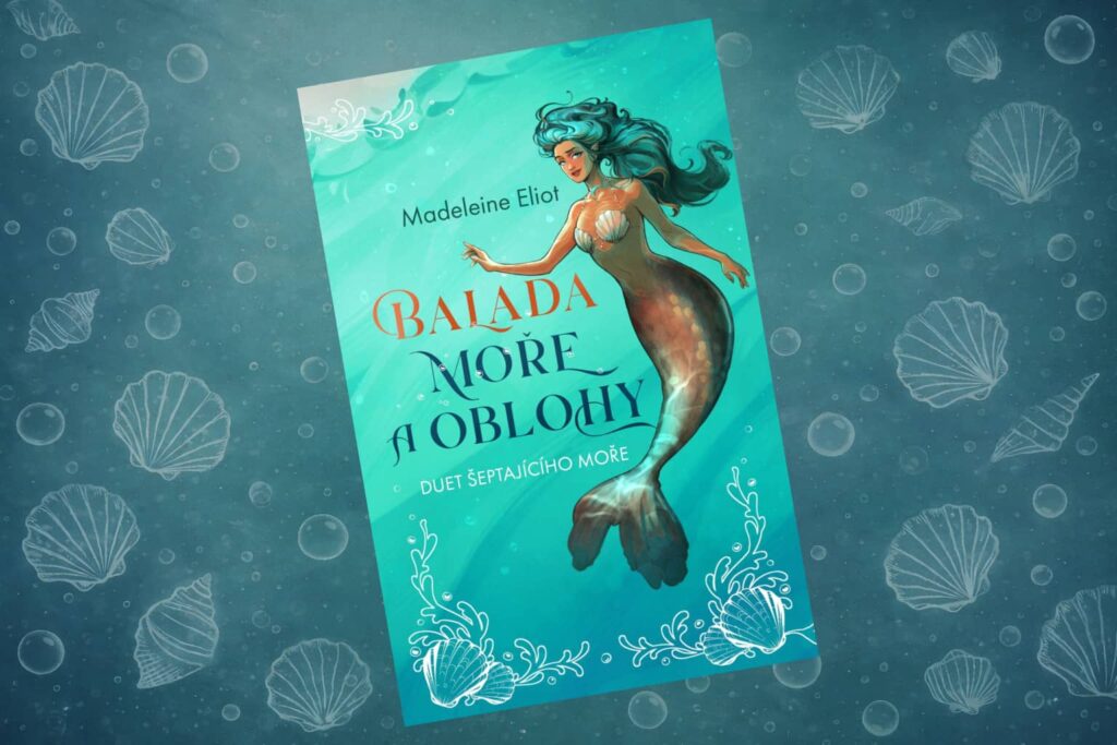 Balada moře a oblohy úvodka