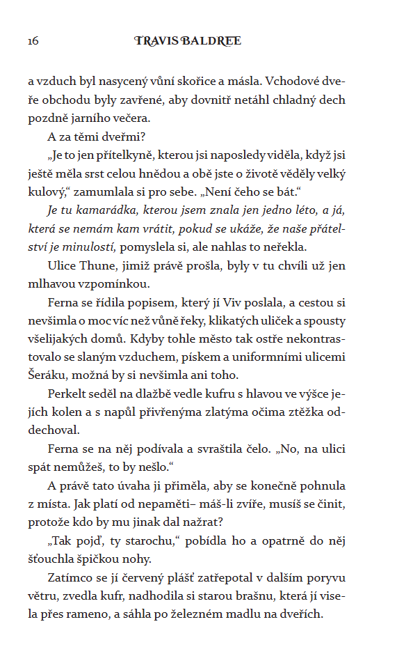 Banditi & břitmistři