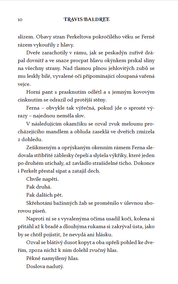 Banditi & břitmistři