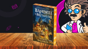 Banditi & břitmistři - úvodka