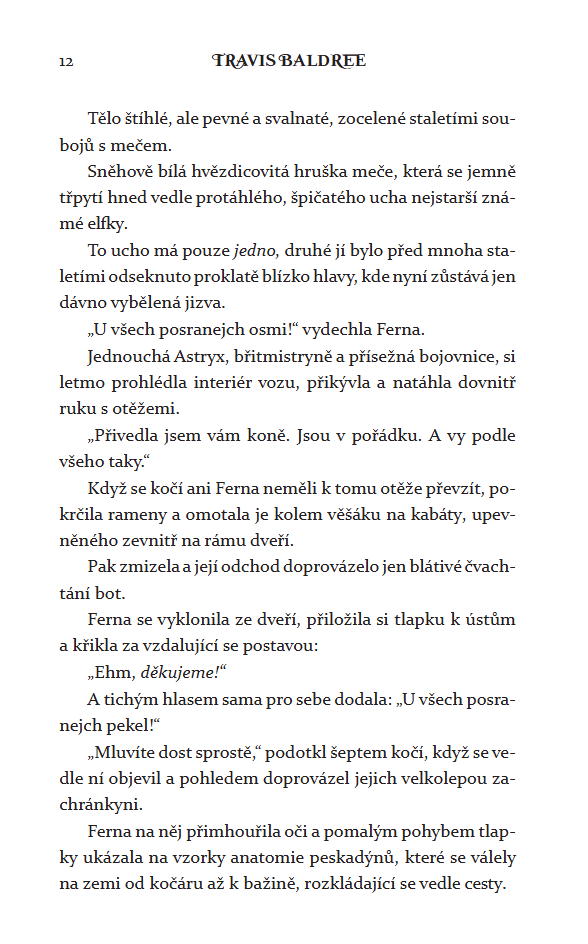 Banditi & břitmistři