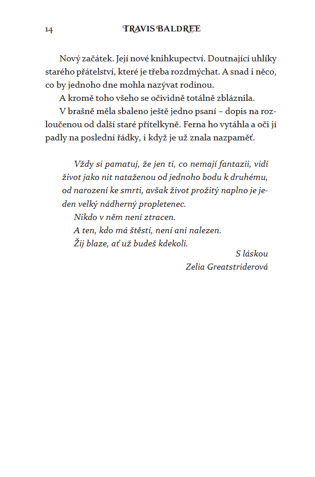 Banditi & břitmistři