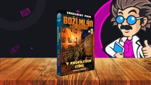 Boží mlýn s turbem 2 - úvodka