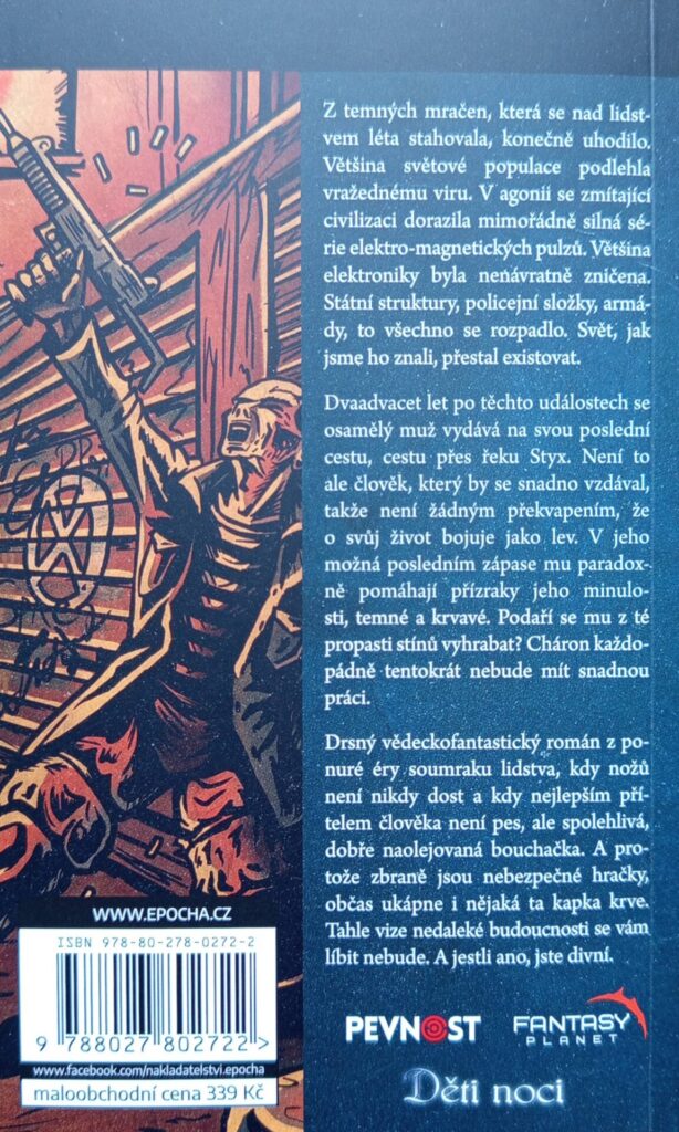 Boží mlýn s turbem 2 - zadní strana