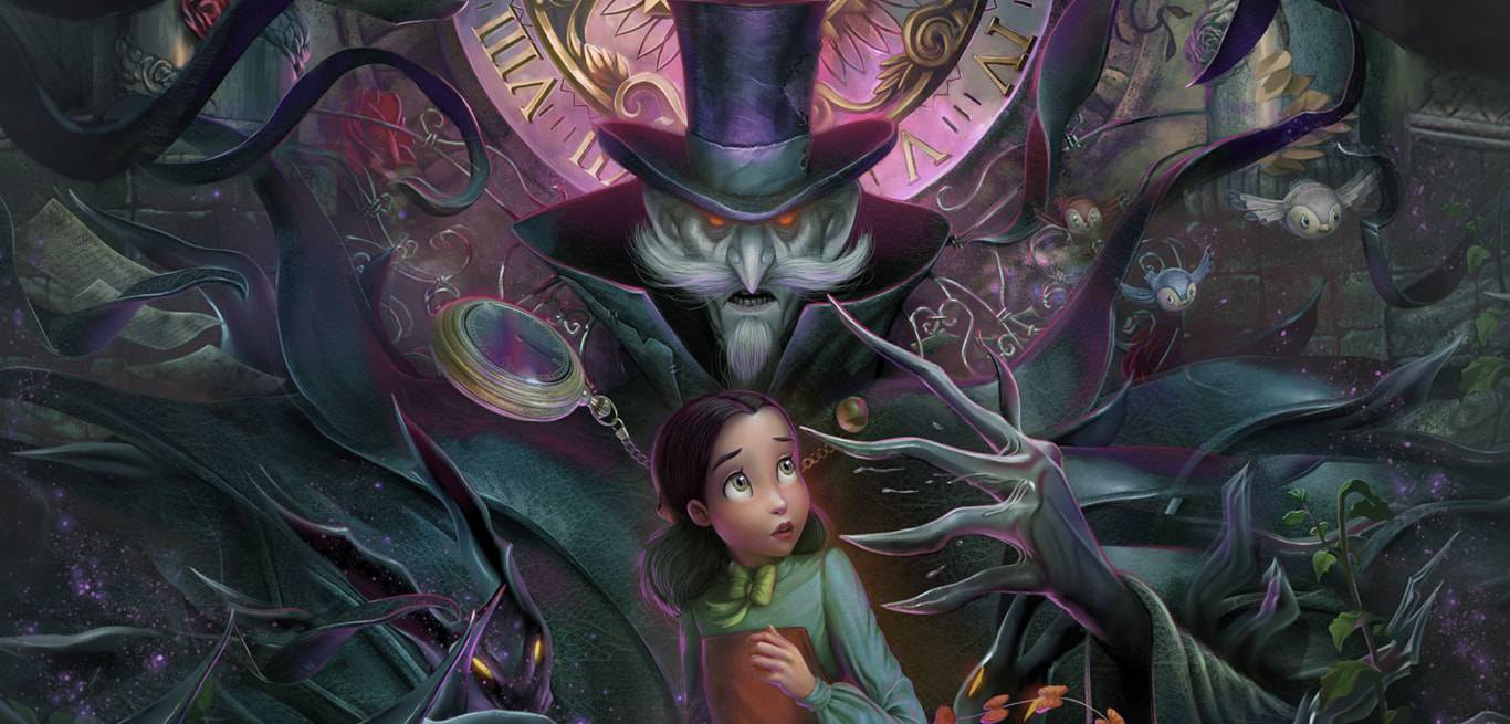 Bye Sweet Carole - cover