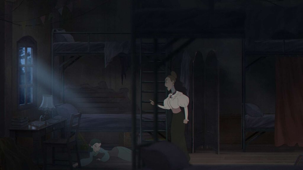 Bye Sweet Carole - hubovaná