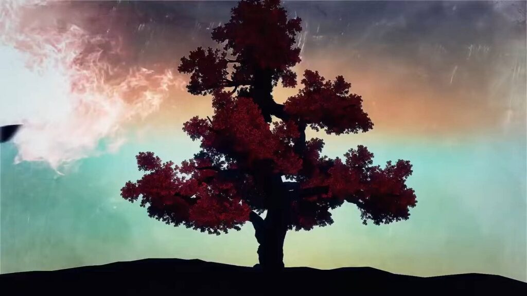 Článek Stromy a enti - Ellcrys (The Shannara Chronicles)