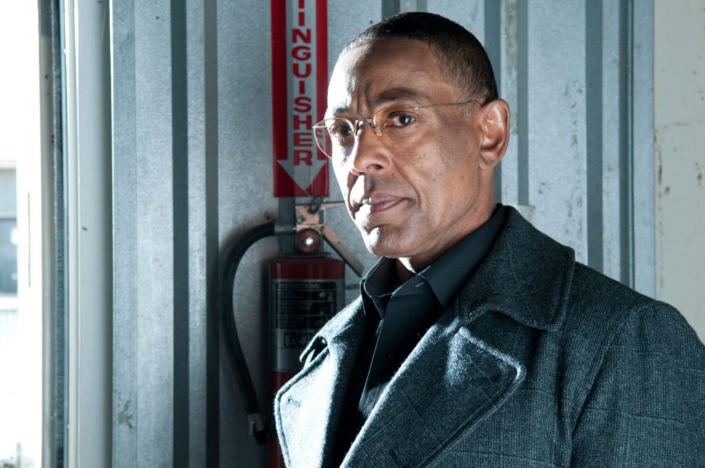 Comic-Con 2026 –Giancarlo_Esposito_Breaking_bed