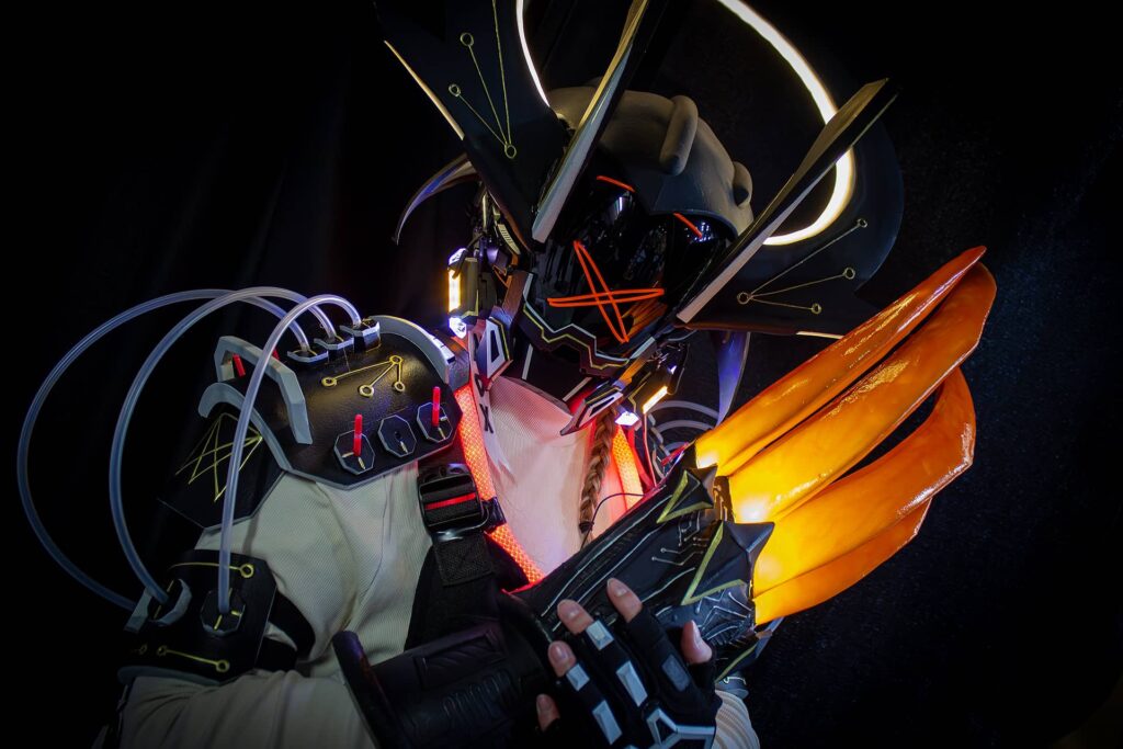 Comic-Con Prague 2026 - Nox