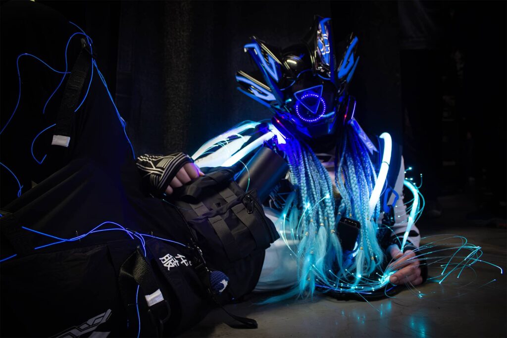 Comic-Con Prague 2026 - hell0